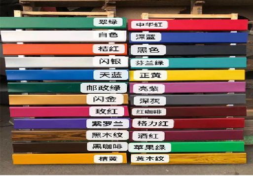 施甸做招牌可以用哪些材料？
